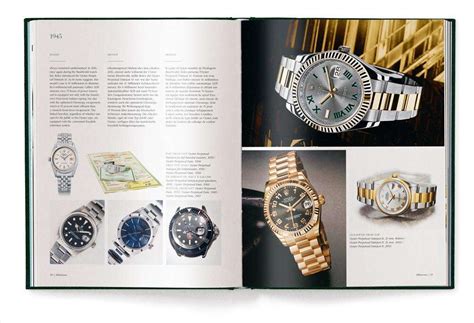 rolex boek bol|The Watch Book Rolex, Gisbert Brunner.